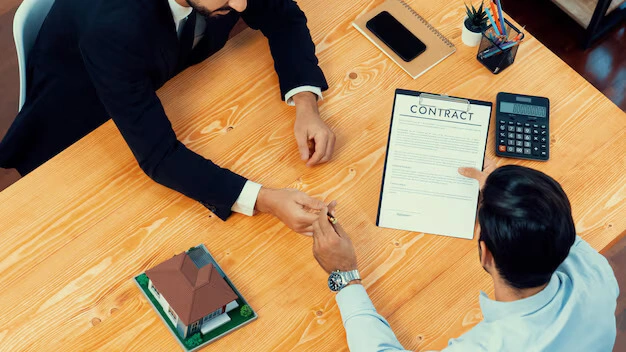 Moving Forward with Confidence with the Support of a Mediator Lincolnshire