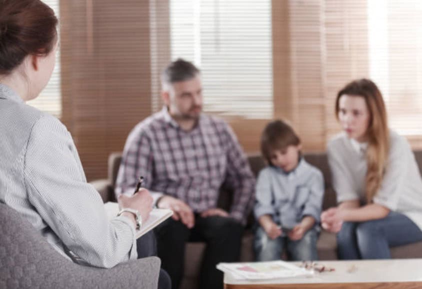 Mediation Failures Lincolnshire: Protecting Children in Complex Family Cases Litigation