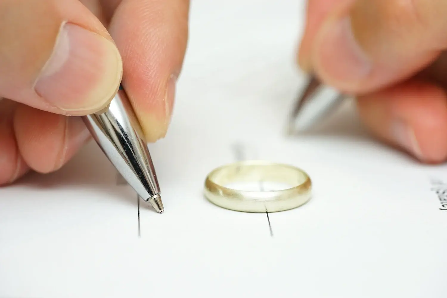 Strengthening Your Position in Divorce Negotiations with Professional Mediation Lincolnshire