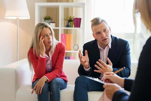 Recognizing Mental Health Challenges in Mediation Lincolnshire