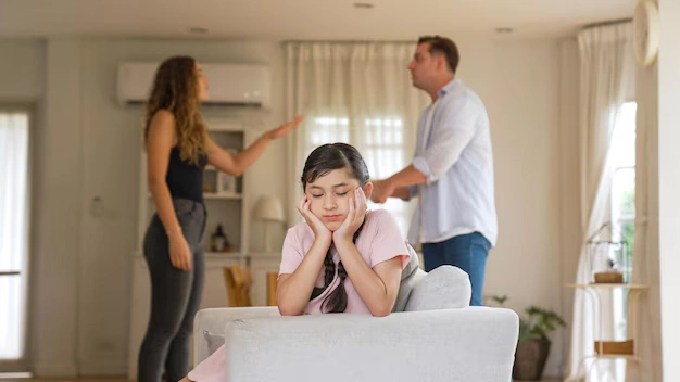 What Is Parental Responsibility in the UK Lincolnshire