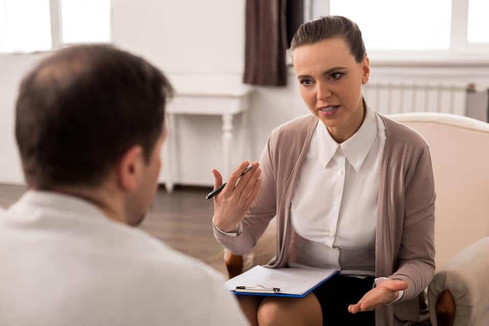 Techniques Used in Family Mediation​ Lincolnshire