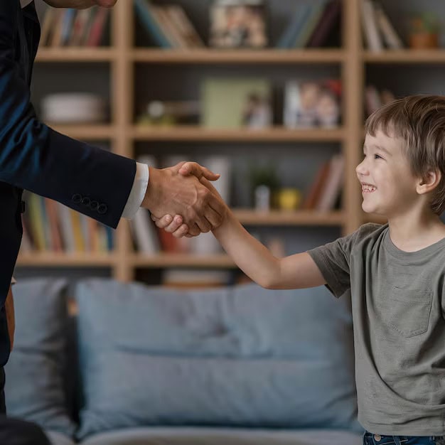 Understanding Child Arrangements – Guidance from EH Mediation Specialists Lincolnshire