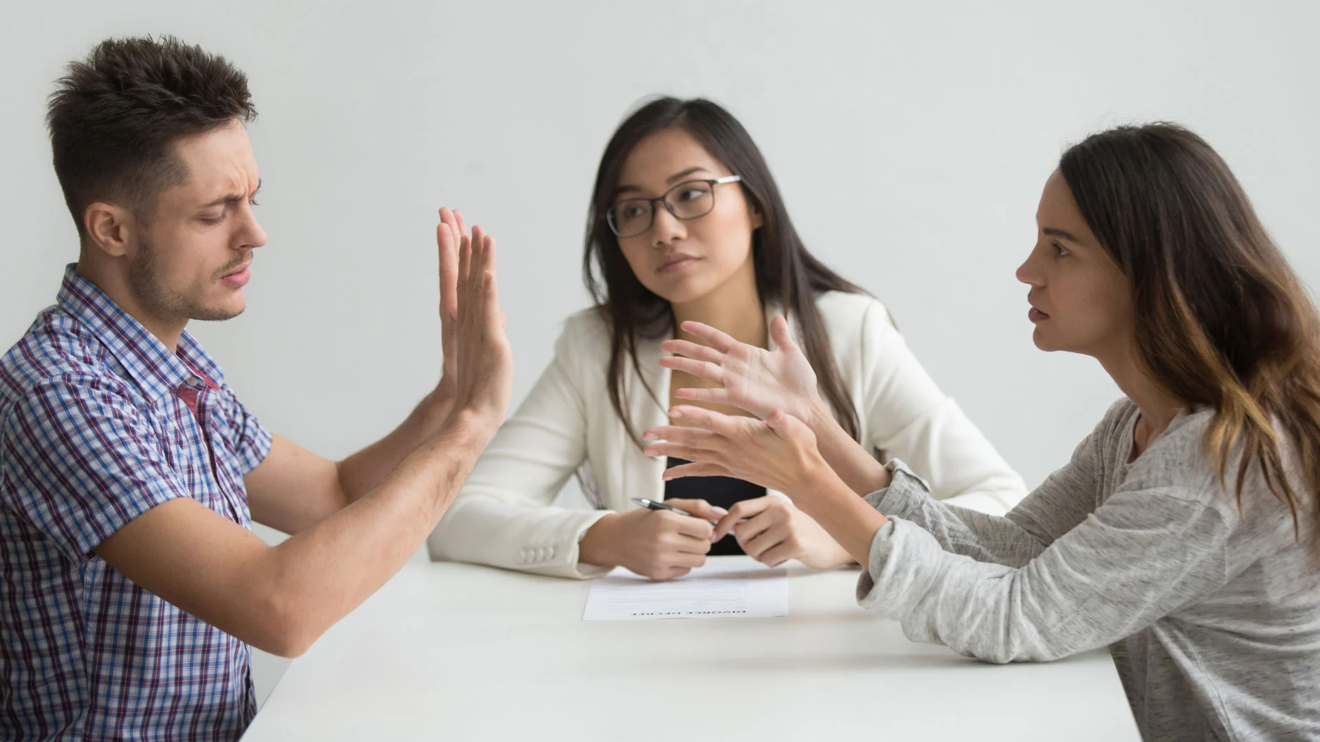 The Legal Framework Behind Family Mediation in the UK Lincolnshire