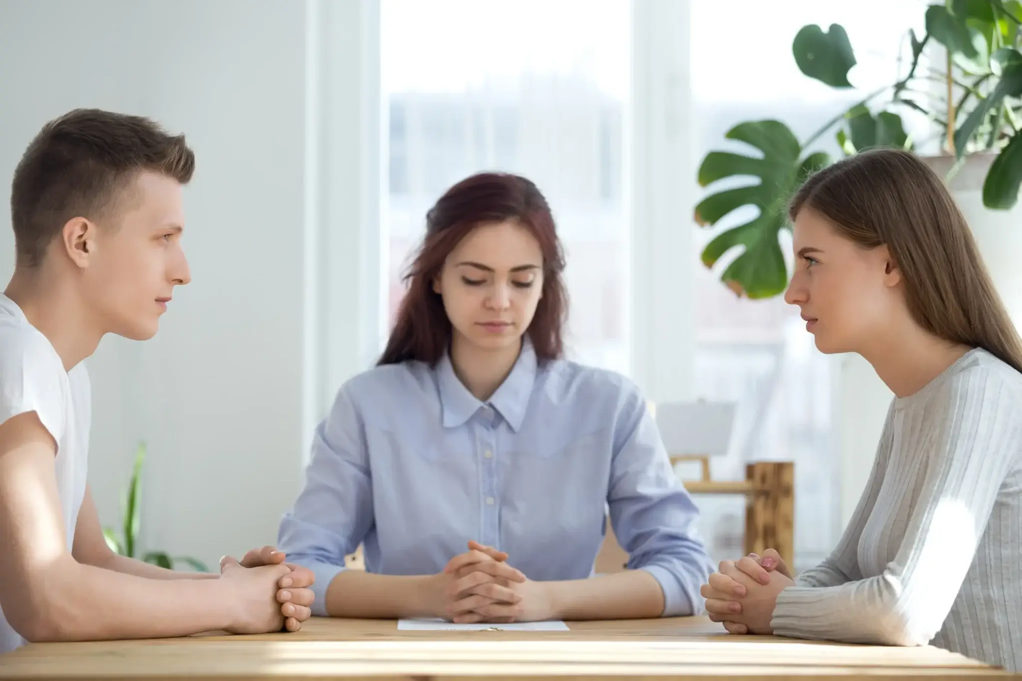 Mediators Lincolnshire: Enhance Conflict Resolution with Mental Health Training
