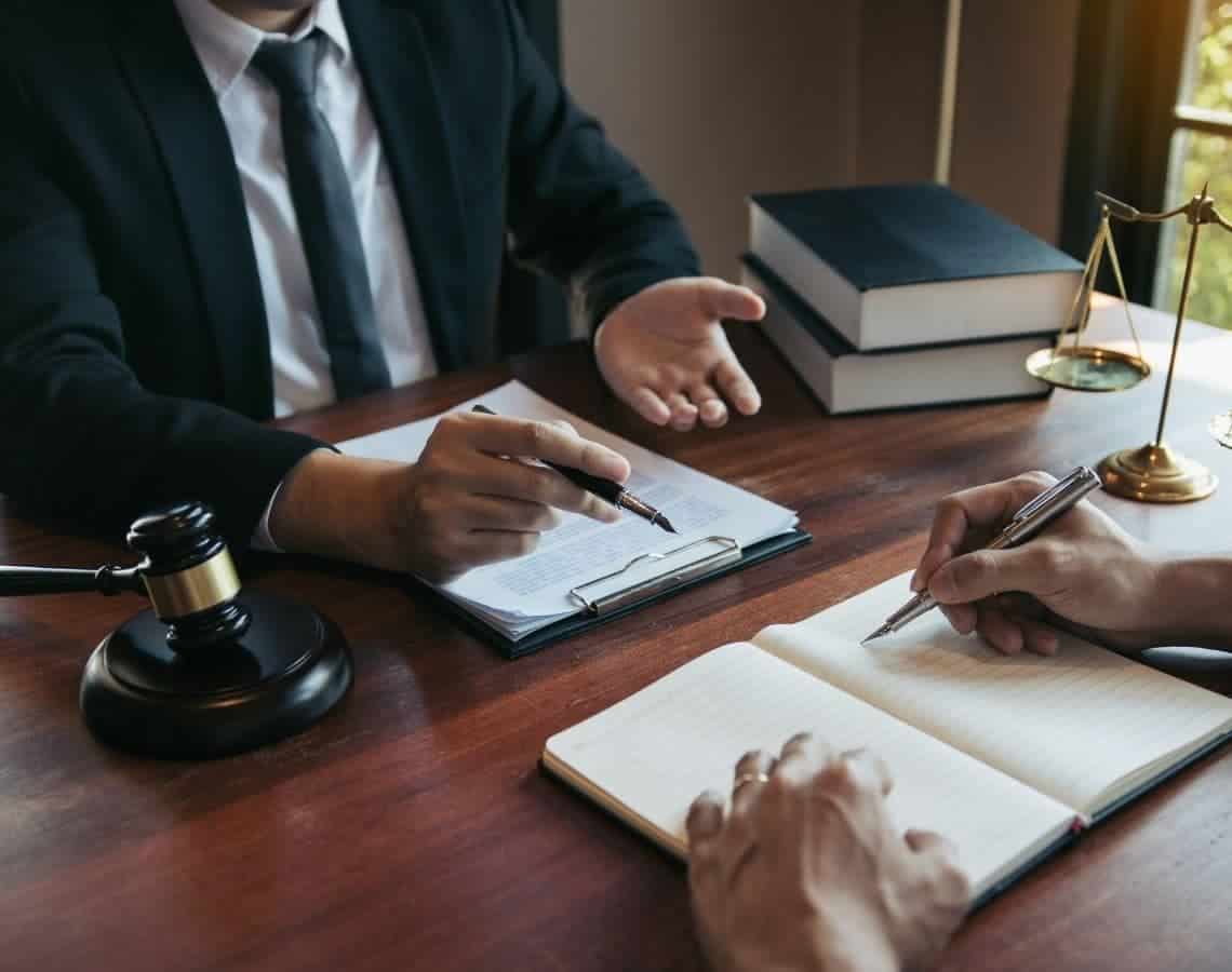 Common Challenges Couples Face in Collaborative Law Lincolnshire