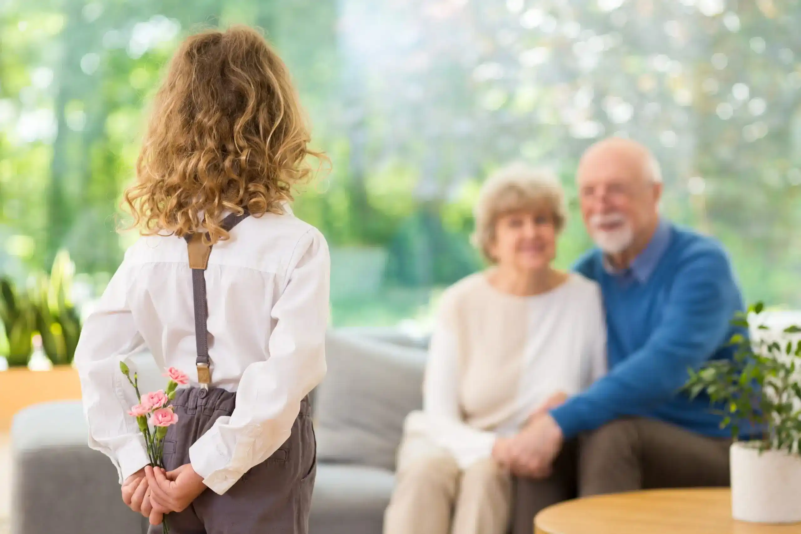 Taking the First Step: How EH Mediation Supports Grandparents Toward Positive Outcomes Lincolnshire