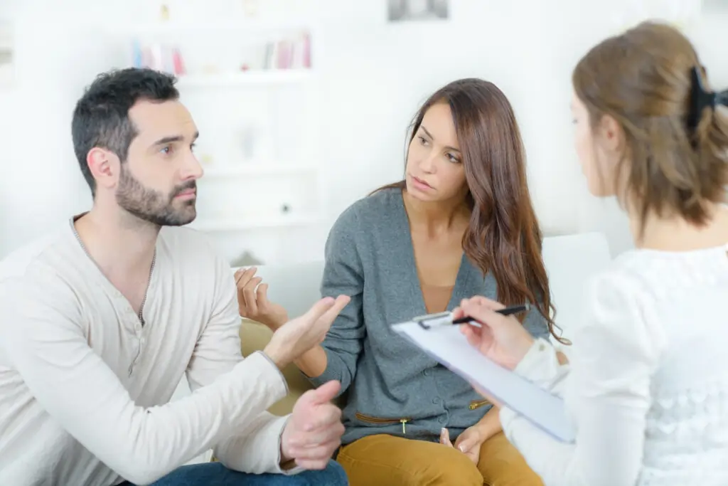 Empowerment Through Structured Communication and Professional Support Lincolnshire