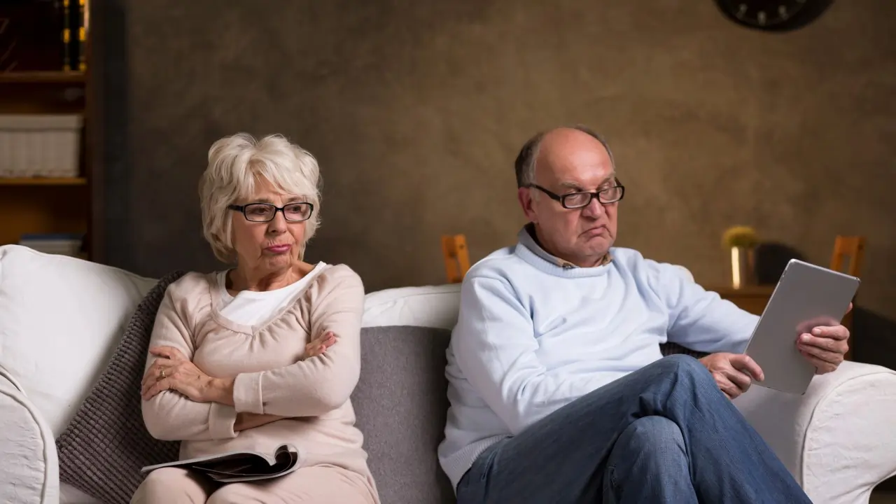 Preventing Long-Standing Family Issues from Escalating During Care Planning Lincolnshire