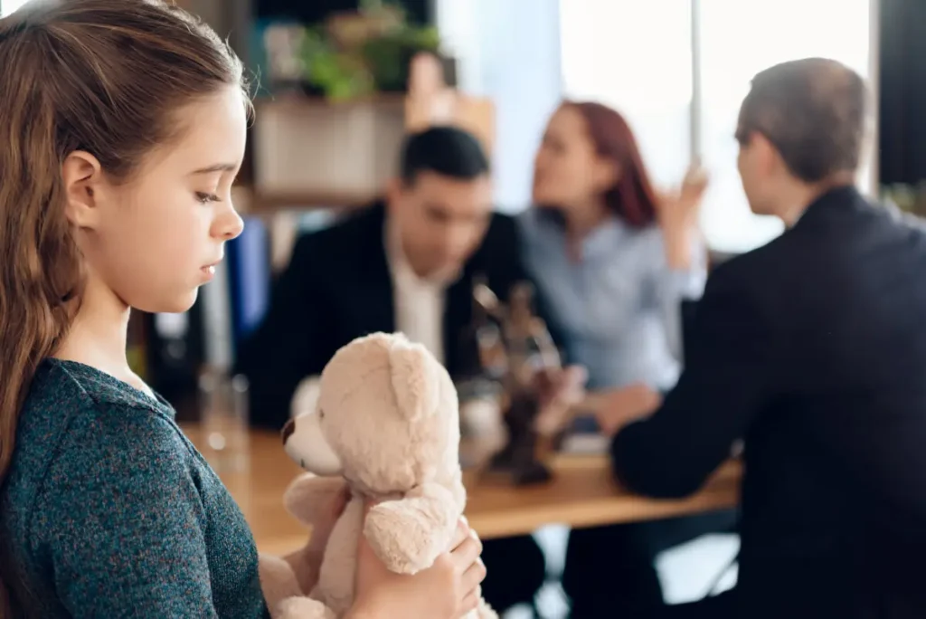 Focusing on the Child’s Best Interests Lincolnshire