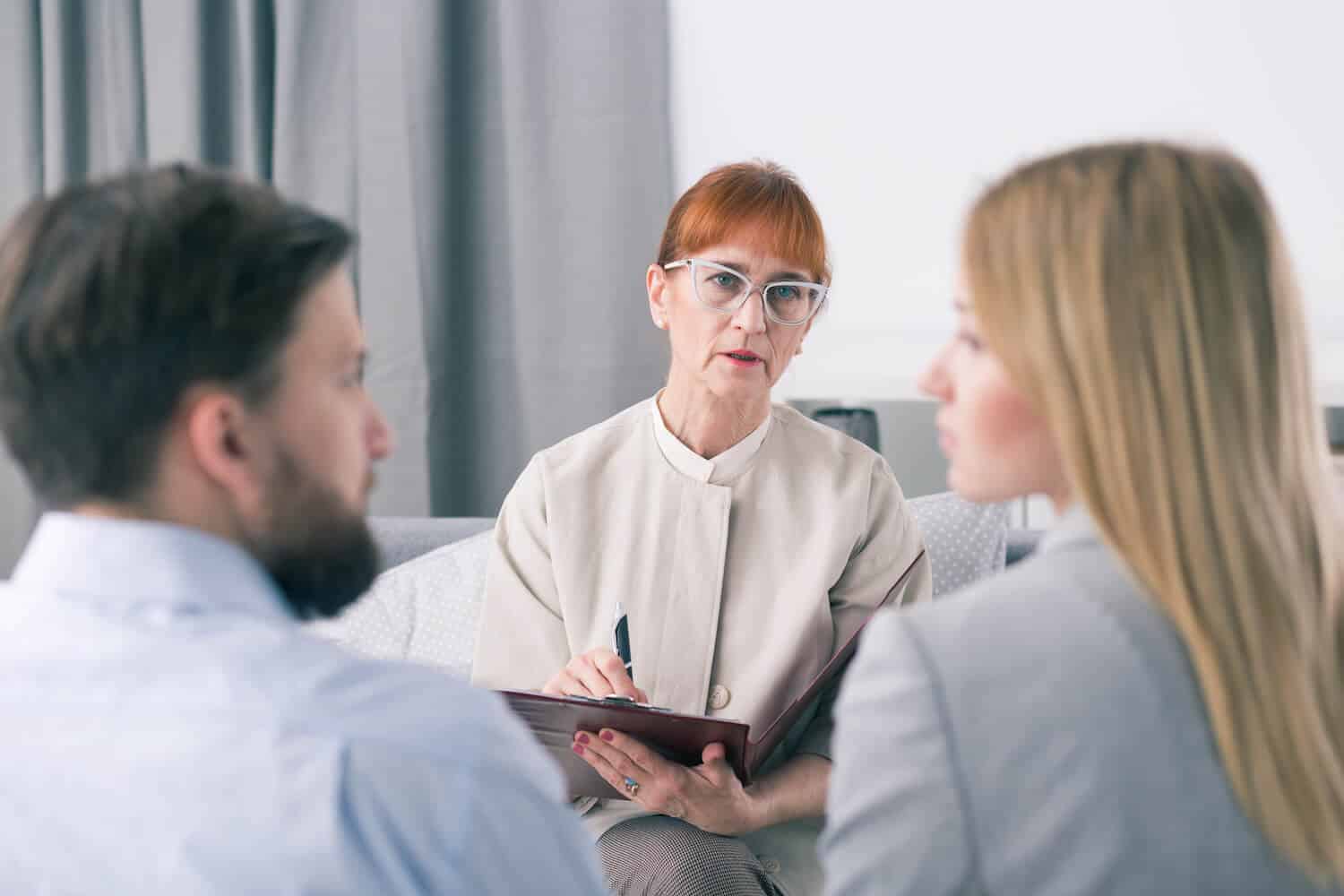 How Is Property Divided in Divorce in the UK Lincolnshire?