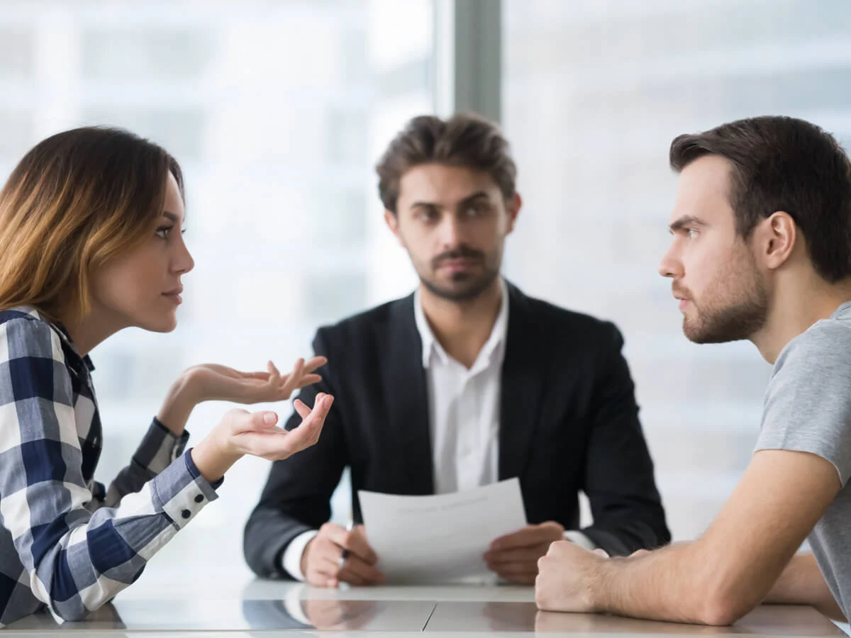 Building Better Agreements Through Feedback Support from EH Mediation Lincolnshire