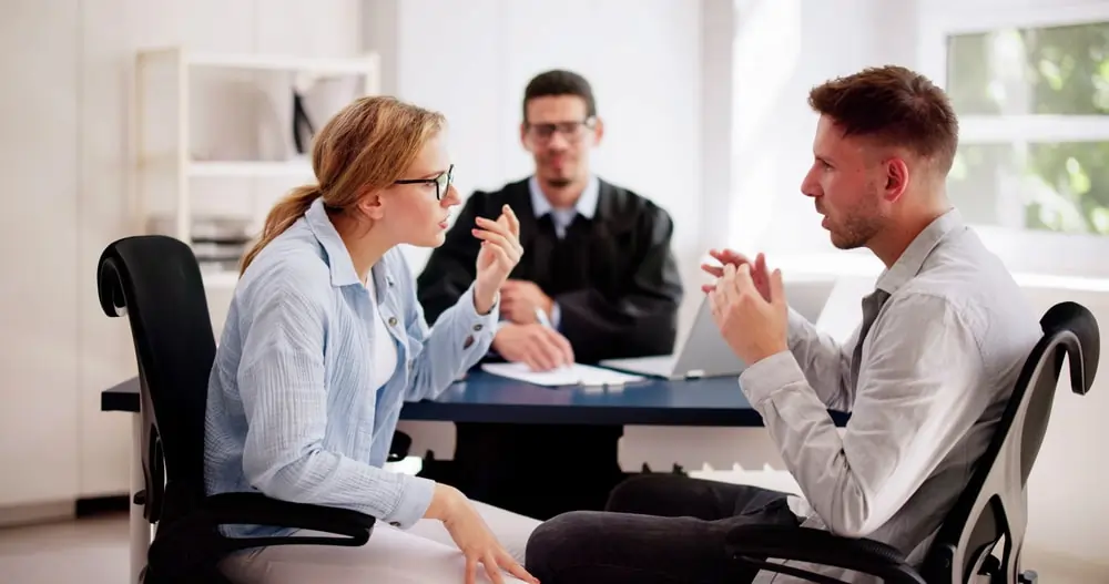 Rebuilding Trust After Relationship Breakdown Through Professional Mediation Lincolnshire