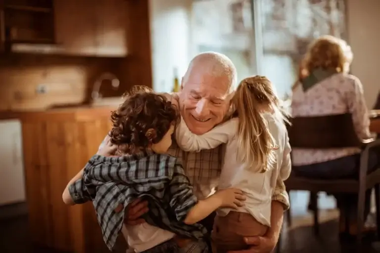 How EH Mediation Creates a Safe, Neutral Space for Sensitive Elder Care Discussions Lincolnshire