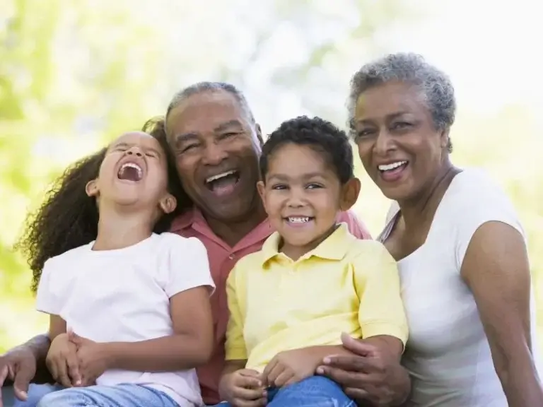Reducing Conflict to Protect Children from Emotional Harm Lincolnshire