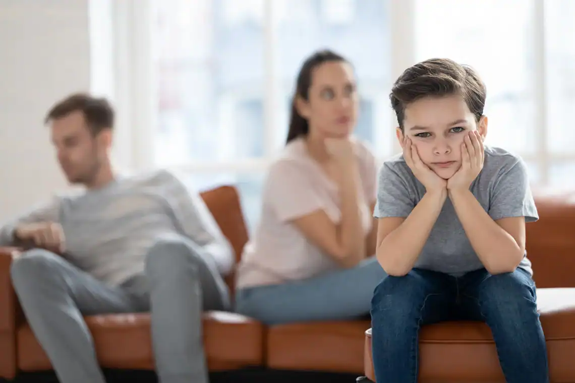 Why More Parents Trust EH Mediation for Child Arrangement Solutions Lincolnshire