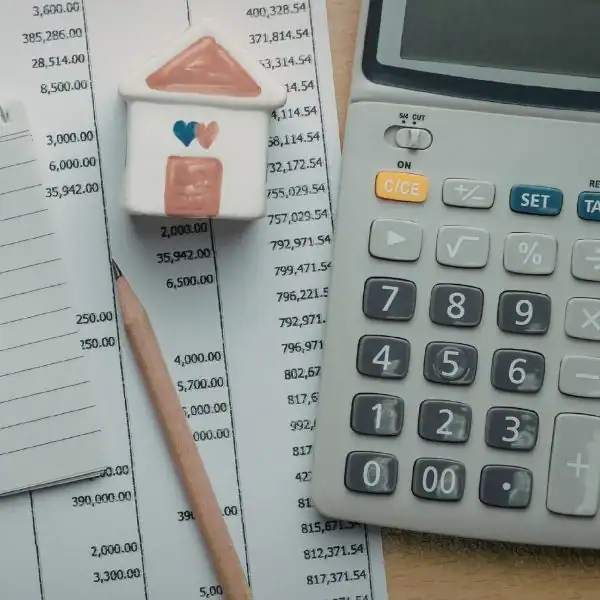Image of accounts in regards to financial mediation Lincolnshire