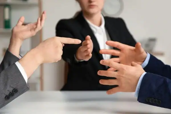 Image of legal aid mediation Lincolnshire