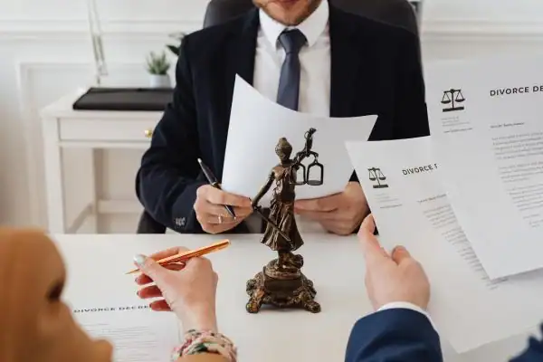 Image of the mediation process Lincolnshire