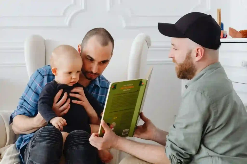 Common Family Issues LGBTQ+ Couples and Parents Face Lincolnshire