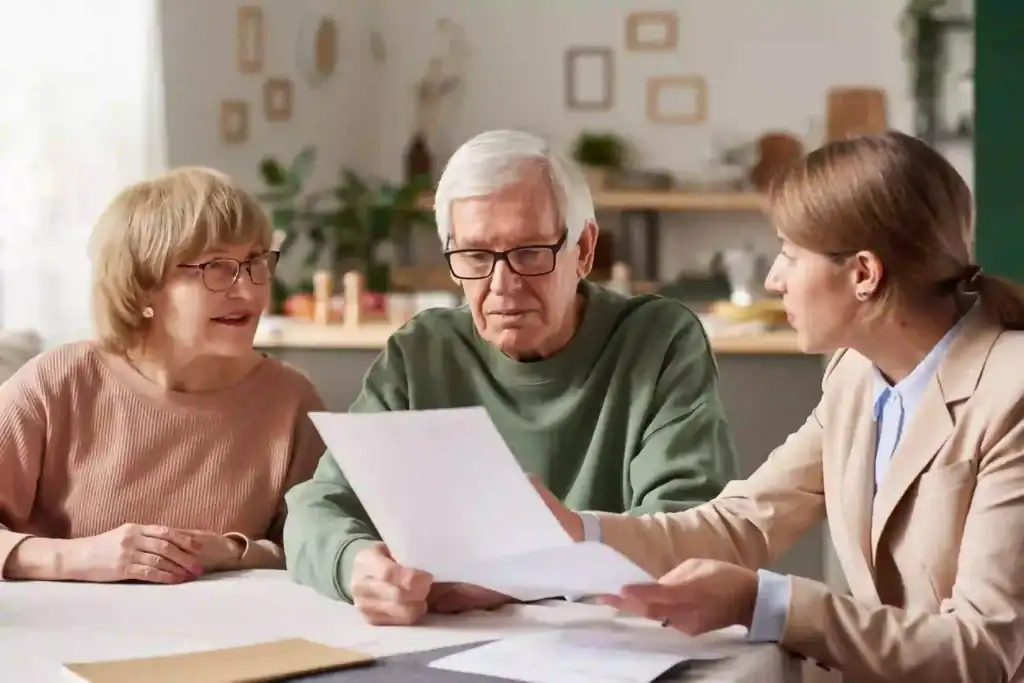Why Do Family Disputes Happen During CHC Assessments Lincolnshire