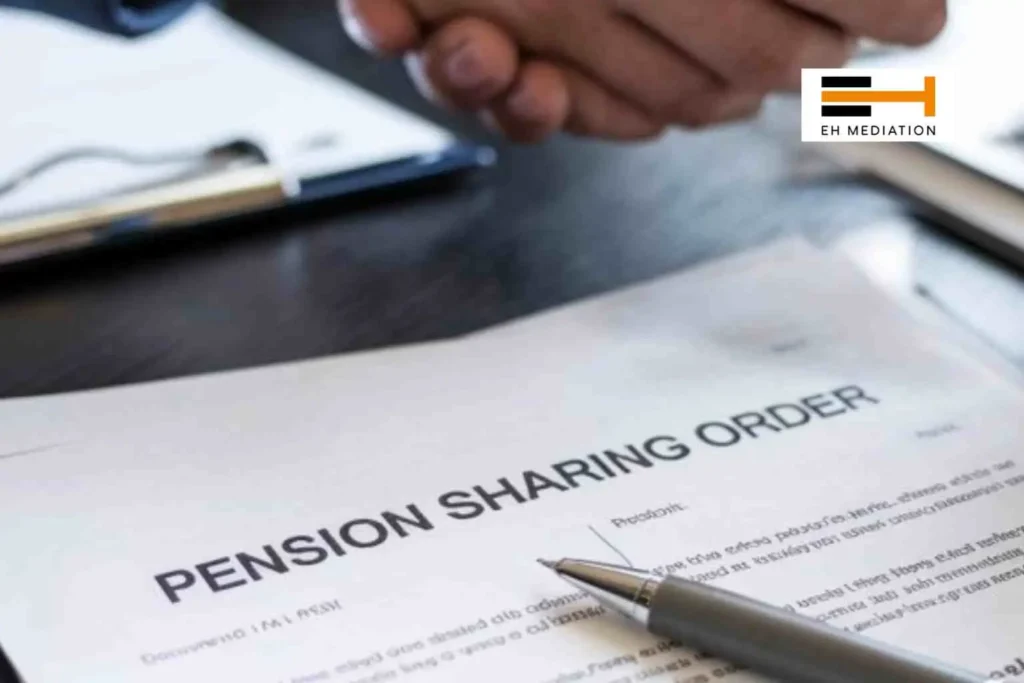  Pension Sharing Frequently Asked Questions Lincolnshire