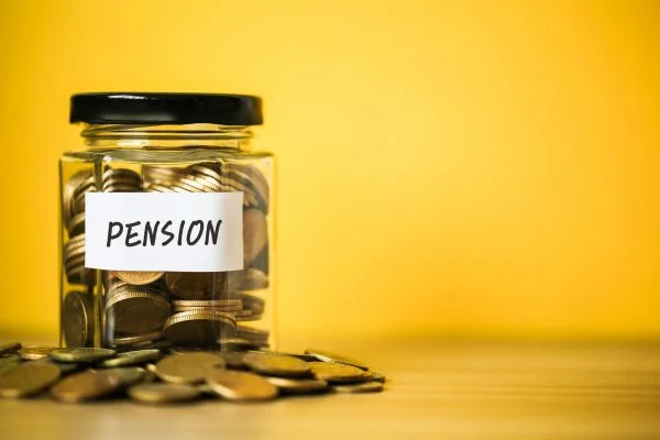Pension Sharing Mediation Lincolnshire