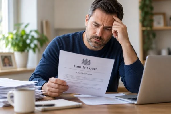 Mediation Lincolnshire Vs Court