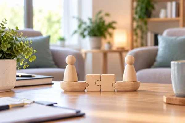 Co-Parenting After Separation Lincolnshire
